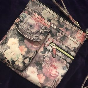 Crossbody Purse!